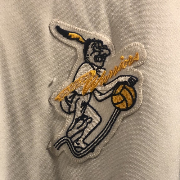 Let’s go warriors! - Picture 2 of 4